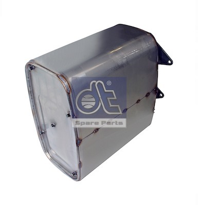 Dt Spare Parts Middendemper 3.25143