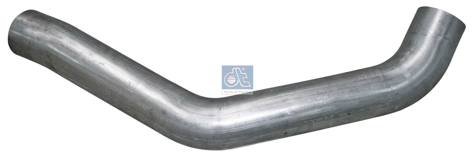 Uitlaatpijp Dt Spare Parts 3.25209