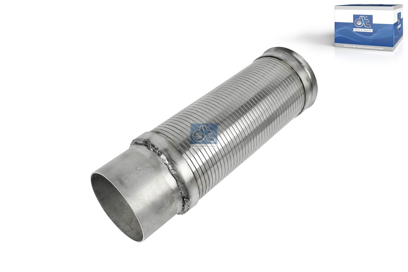 Flexibele slang Dt Spare Parts 3.25264