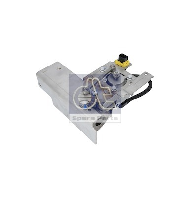 Dt Spare Parts EGR-klep 3.25471