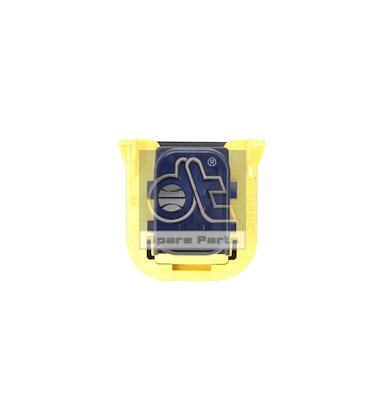 Dt Spare Parts EGR-klep 3.25471