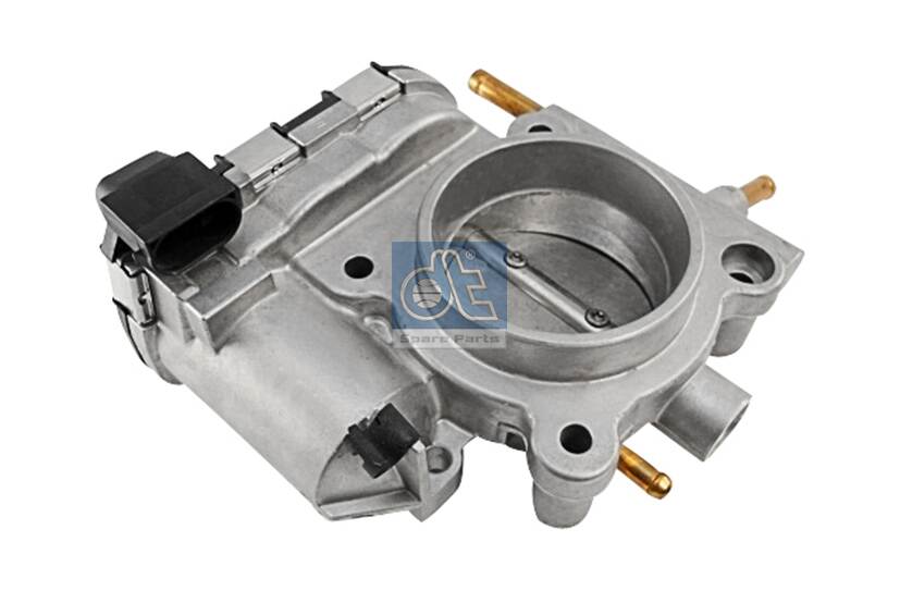 Gasklephuis Dt Spare Parts 3.25529