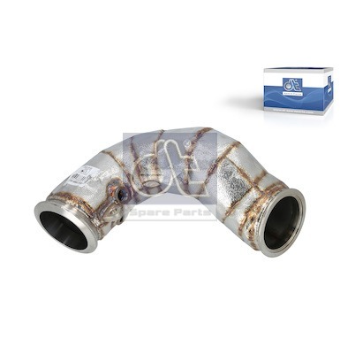 Spruitstuk Dt Spare Parts 3.25558