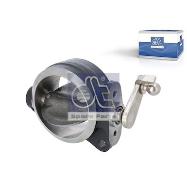 Uitlaatklep, motorrem Dt Spare Parts 3.25562