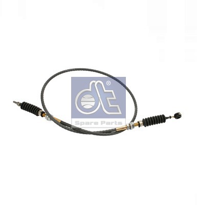 Dt Spare Parts Gaskabel 3.26016