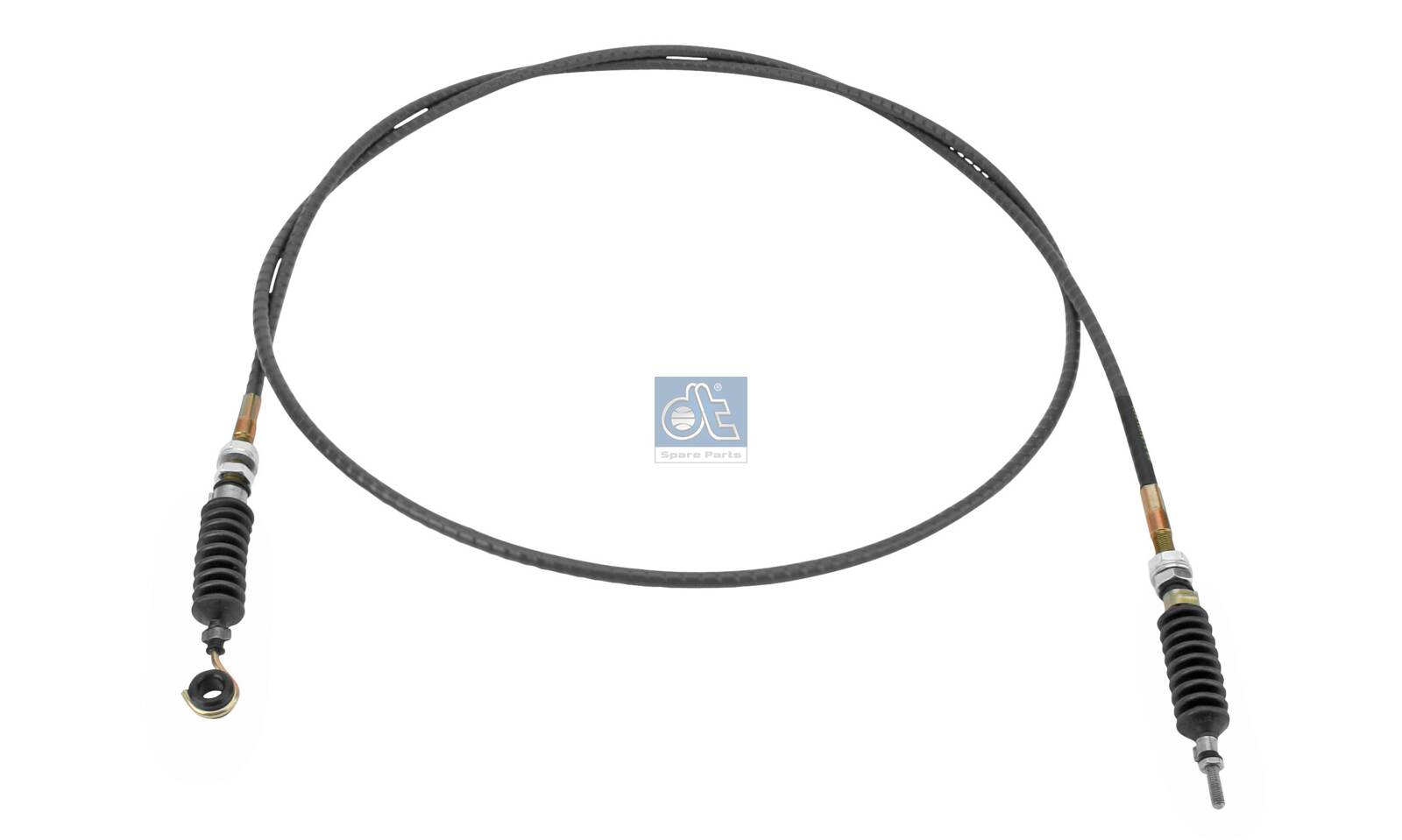 Gaskabel Dt Spare Parts 3.26010
