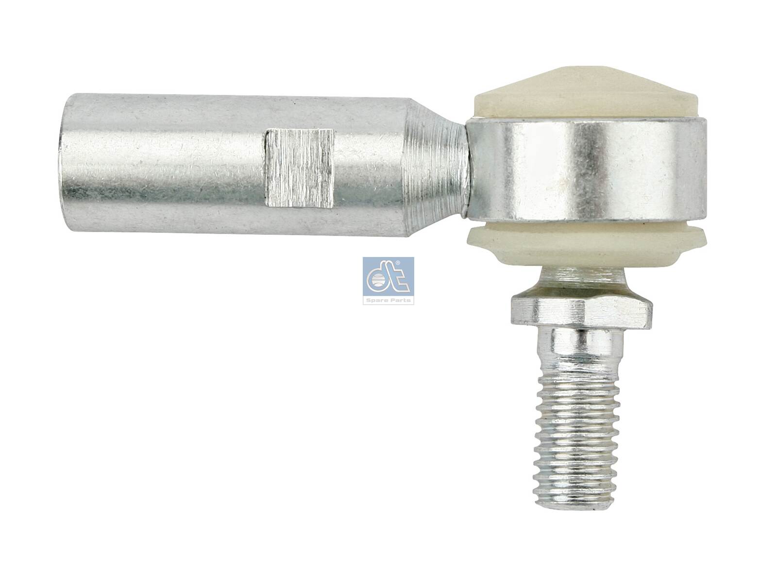 Spoorstangeind / Stuurkogel Dt Spare Parts 3.26020