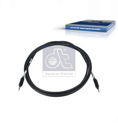 Gaskabel Dt Spare Parts 3.26038