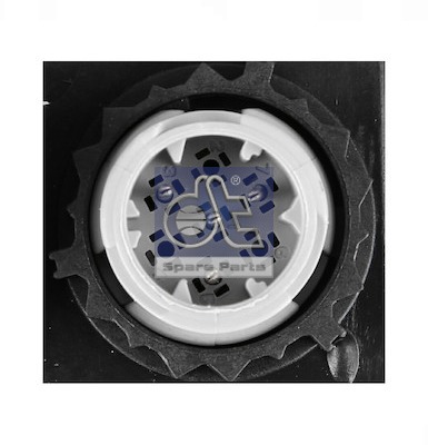 Dt Spare Parts Koplamp 3.31005