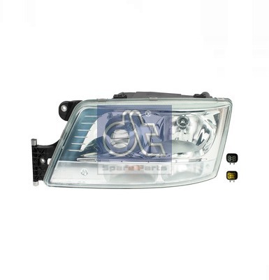 Koplamp Dt Spare Parts 3.31014