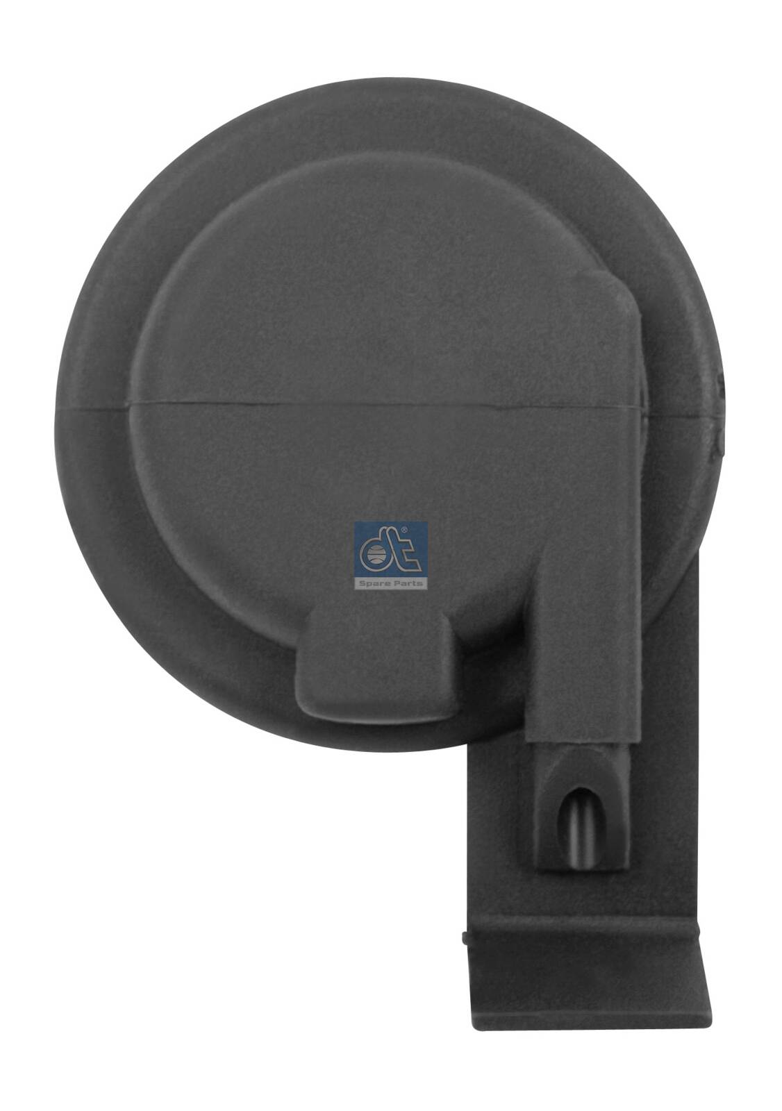 Kap, mistlamp Dt Spare Parts 3.31031