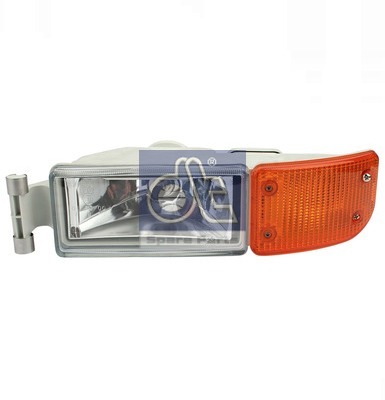 Dt Spare Parts Mistlamp 3.31045