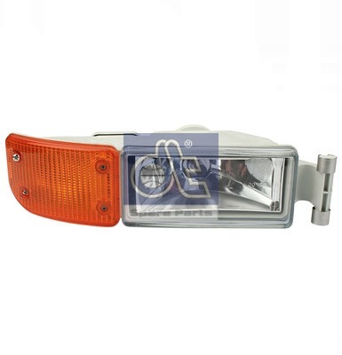 Mistlamp Dt Spare Parts 3.31046