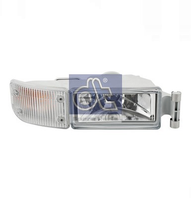 Dt Spare Parts Mistlamp 3.31056