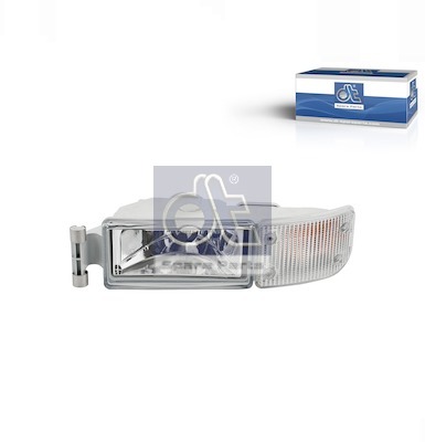 Mistlamp Dt Spare Parts 3.31057