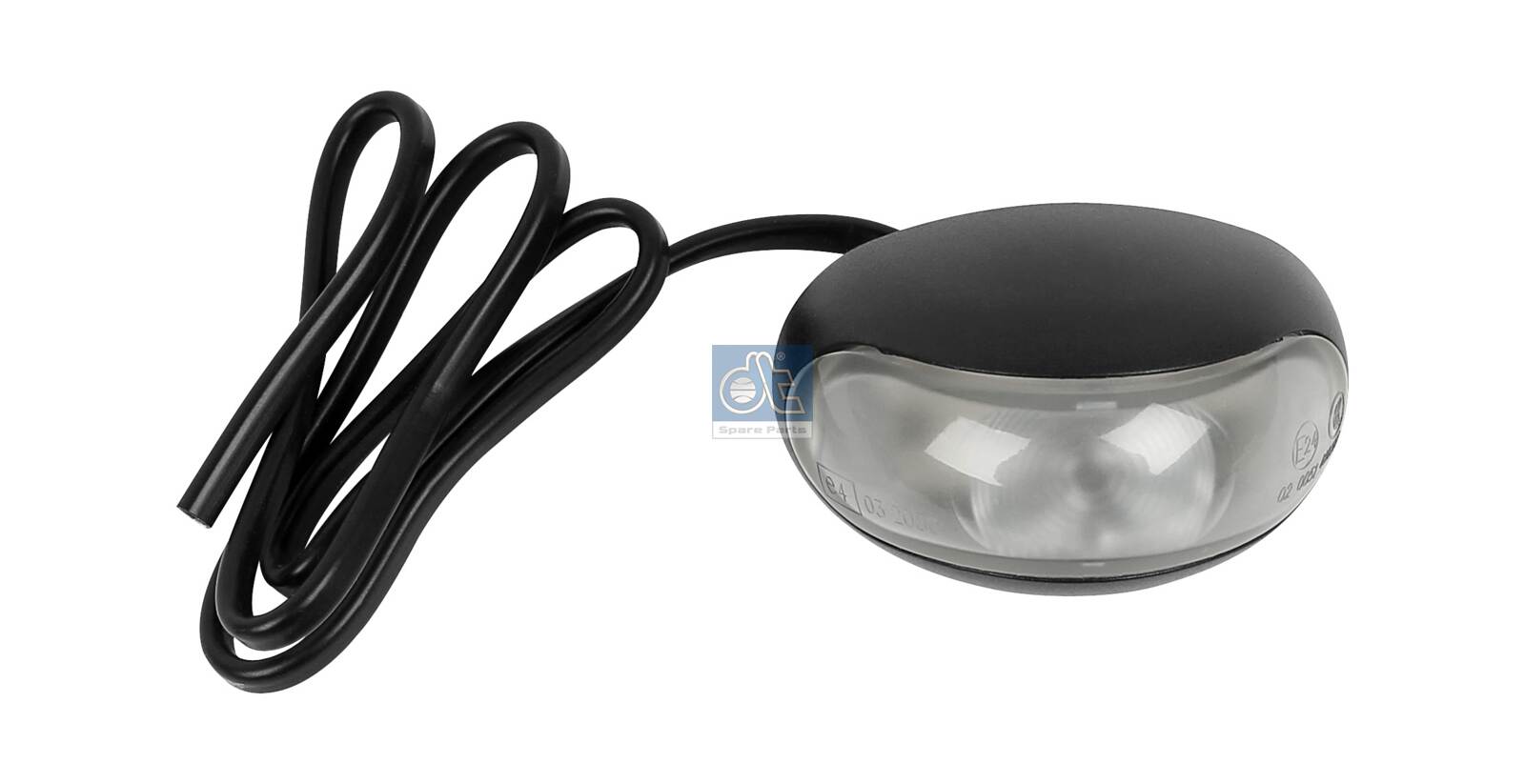 Parkeerlicht  Dt Spare Parts 3.31107