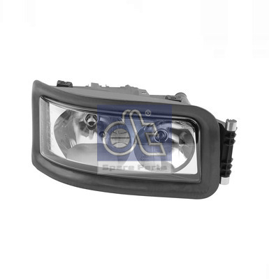 Koplamp Dt Spare Parts 3.31161