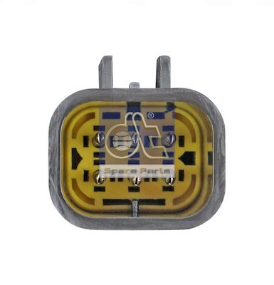 Dt Spare Parts Koplamp 3.31166