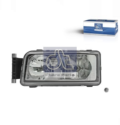 Koplamp Dt Spare Parts 3.31185