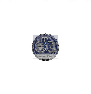 Dt Spare Parts Achterlicht 3.32010
