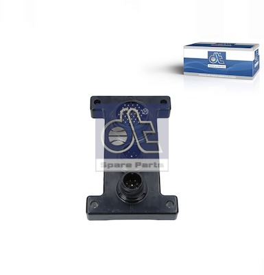 Kruisschakeling Dt Spare Parts 3.32300