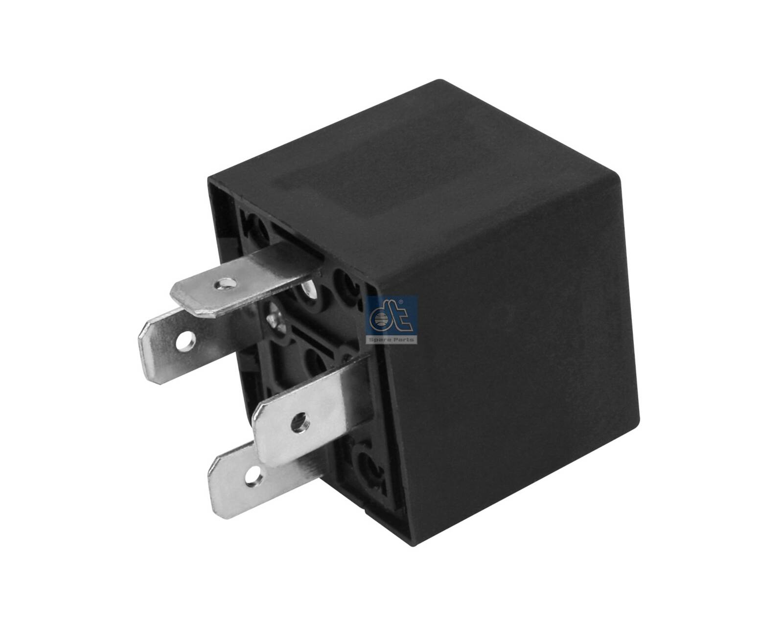 Voorschakelweerstand Dt Spare Parts 3.33061