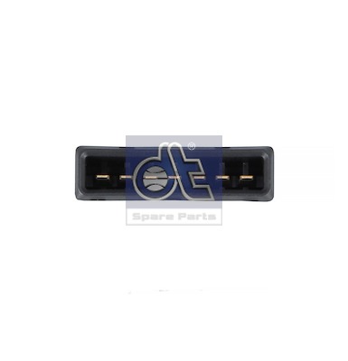Dt Spare Parts Ontsteking controle unit 3.33071