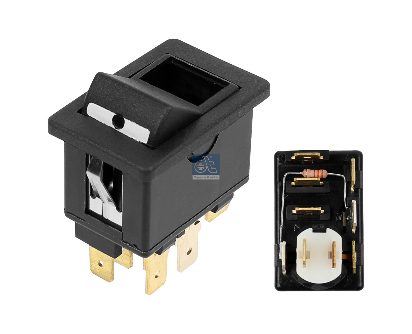 Schakelaar Dt Spare Parts 3.33323