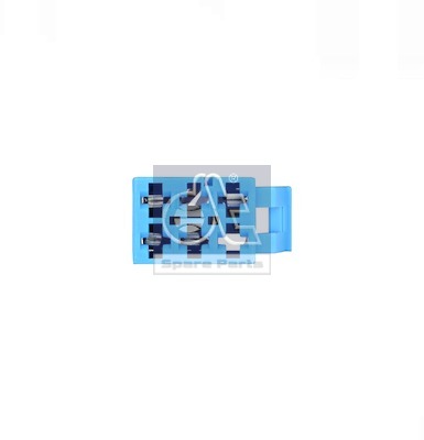 Dt Spare Parts Knipperlichtschakelaar 3.33405