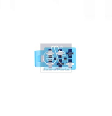 Dt Spare Parts Knipperlichtschakelaar 3.33406