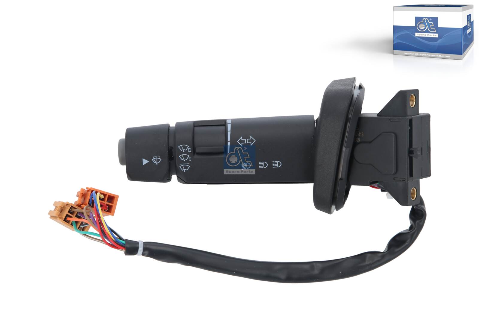Stuurkolomschakelaar Dt Spare Parts 3.33419