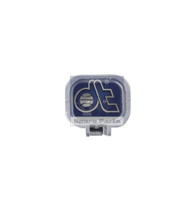 Dt Spare Parts Starter 3.34007