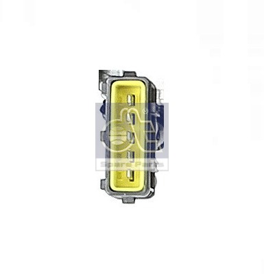 Dt Spare Parts Ruitenwisserarm en mechanisme 3.35009