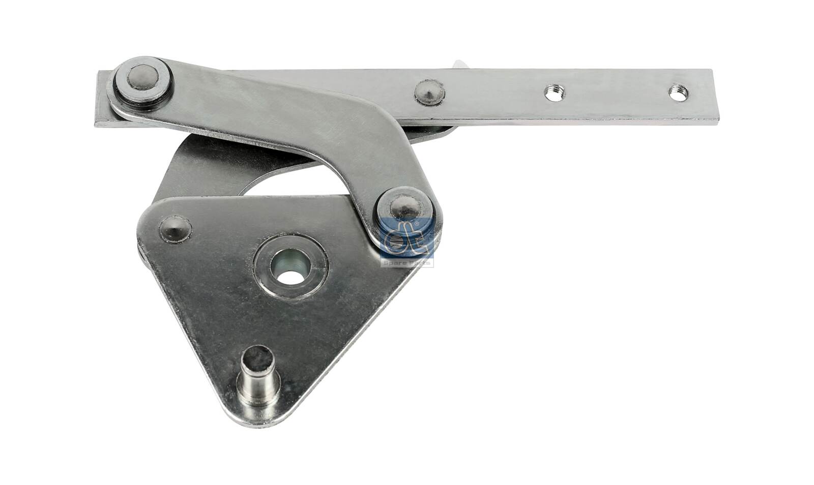 Ruitenwisserarm en mechanisme Dt Spare Parts 3.35019