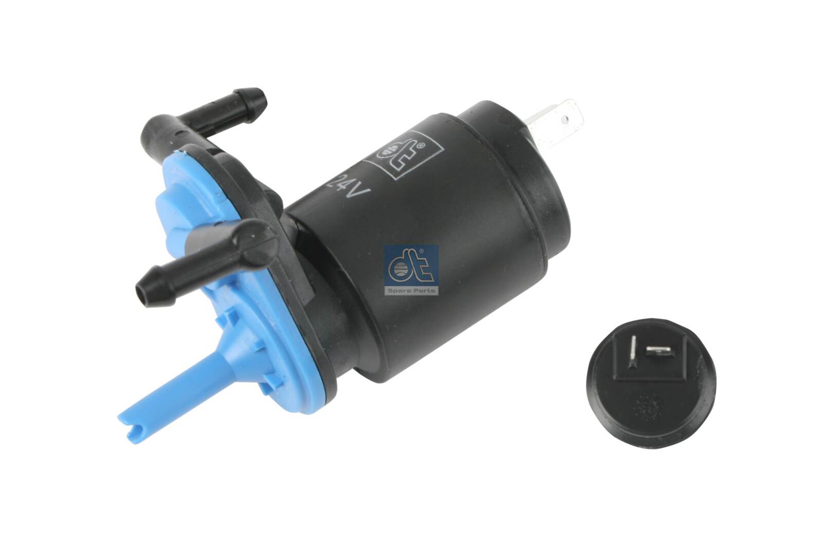 Ruitensproeier pomp Dt Spare Parts 3.35120