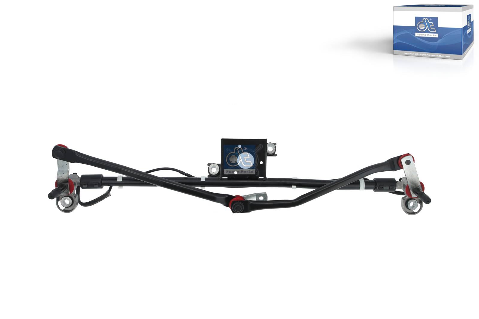 Ruitenwisserstangen Dt Spare Parts 3.35200