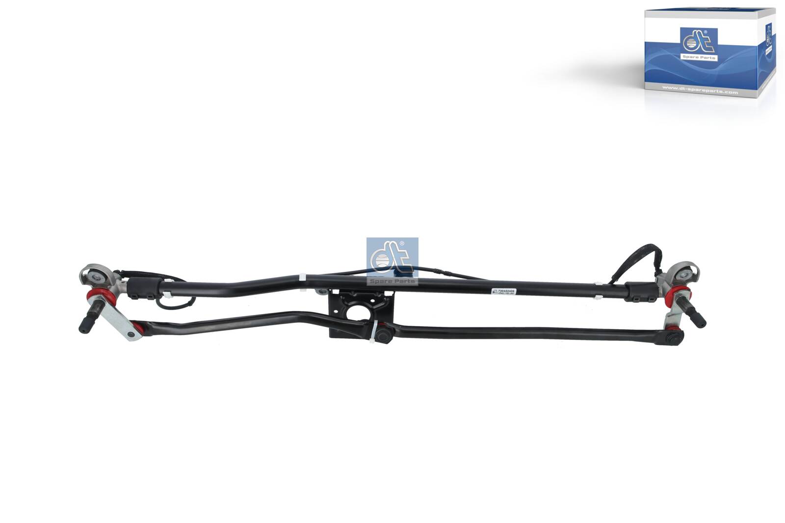 Ruitenwisserstangen Dt Spare Parts 3.35202