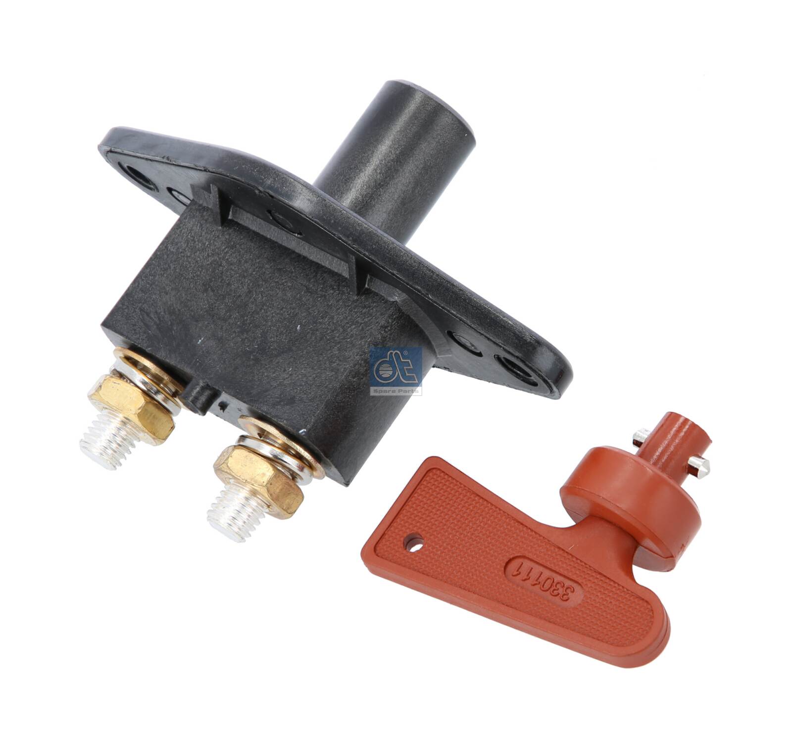 Knipperlichtschakelaar Dt Spare Parts 3.36010