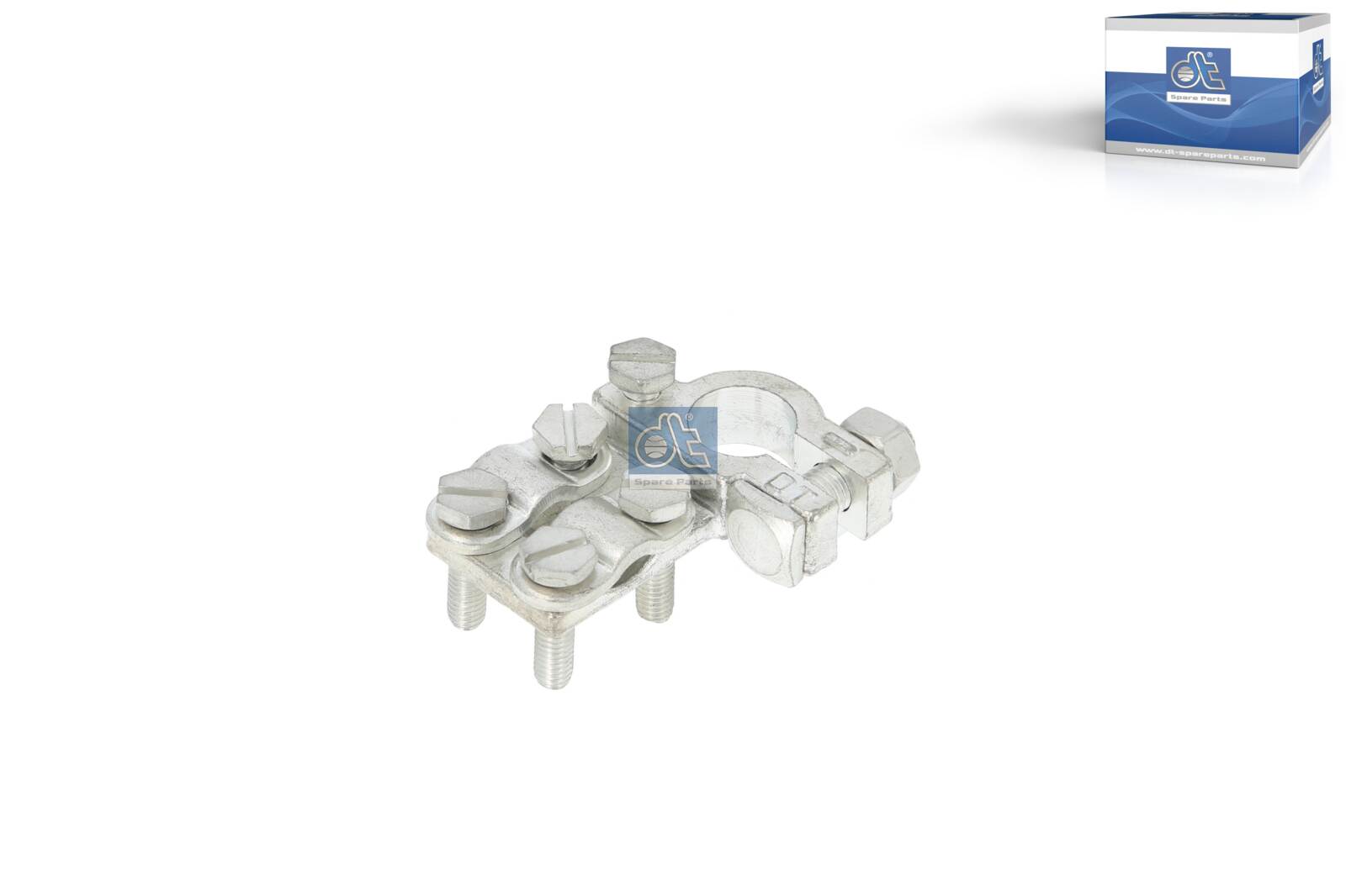 Accu/batterijpoolklem Dt Spare Parts 3.36017