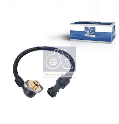 Vuldruk sensor Dt Spare Parts 3.37004