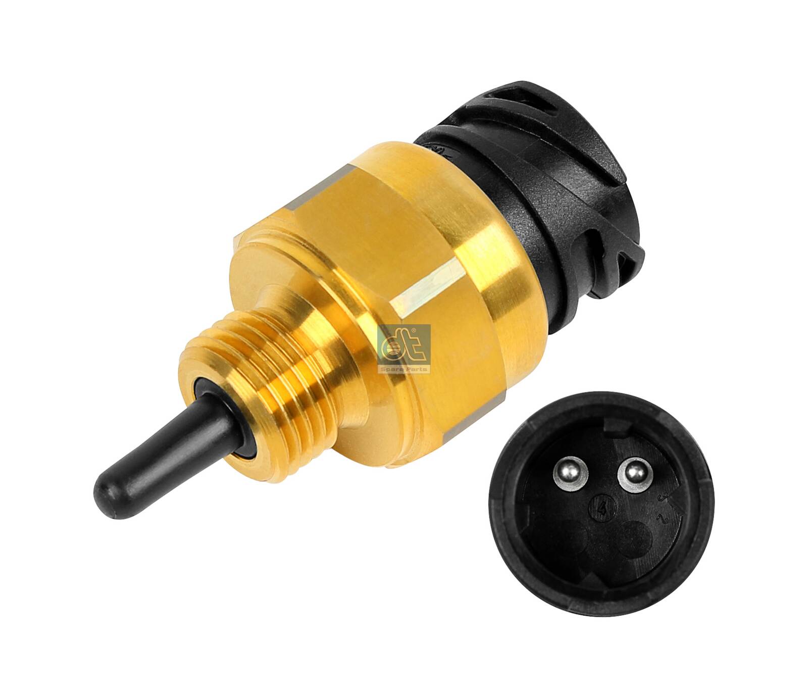 Temperatuurschakelaar Dt Spare Parts 3.37014