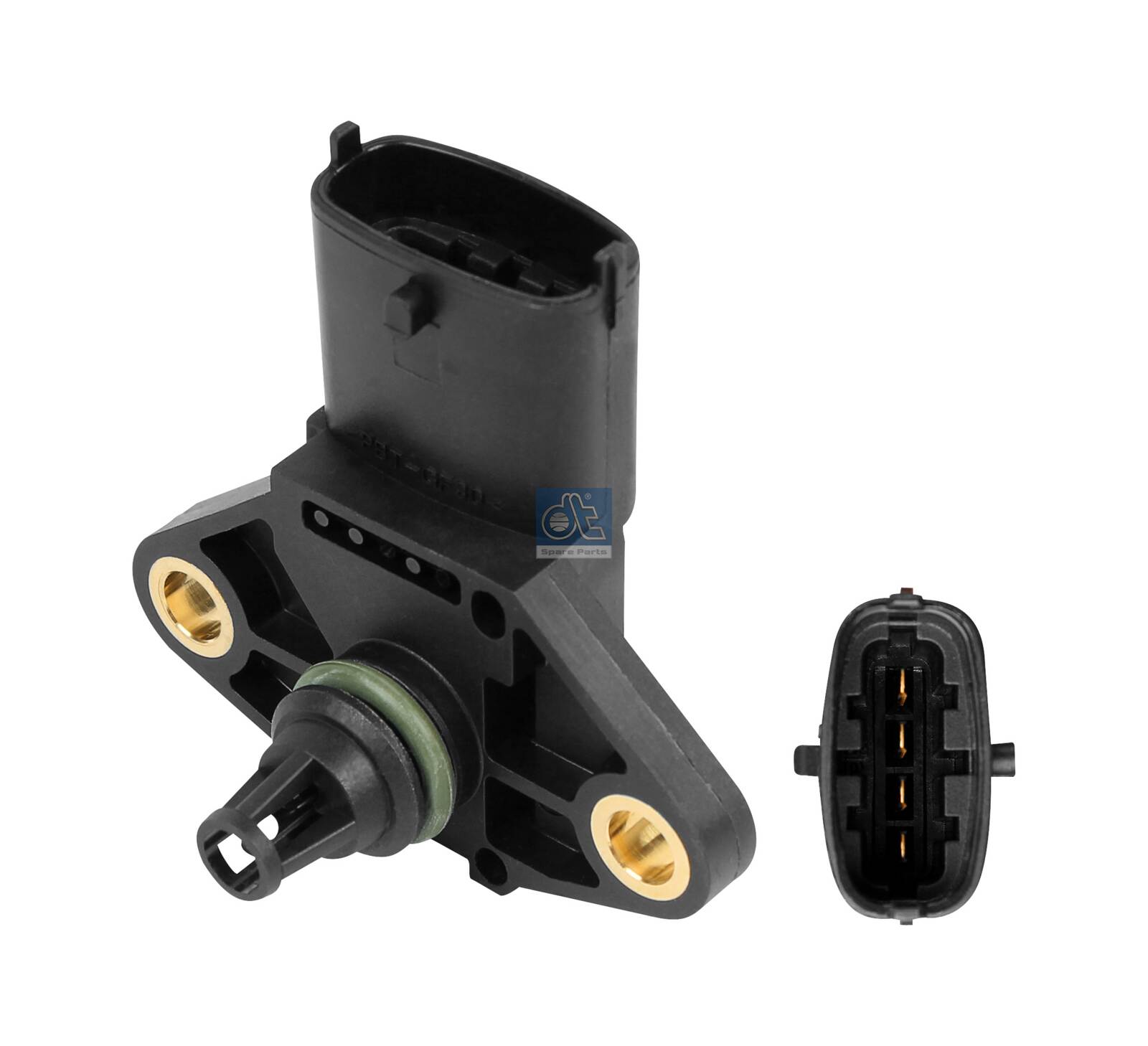 Vuldruk sensor Dt Spare Parts 3.37015