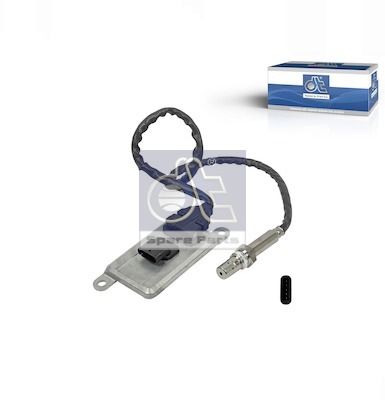 Nox-sensor (katalysator) Dt Spare Parts 3.37048