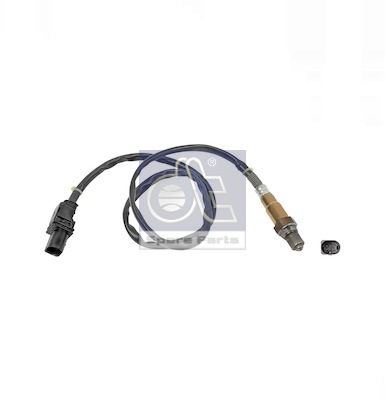 Dt Spare Parts Lambda-sonde 3.37049