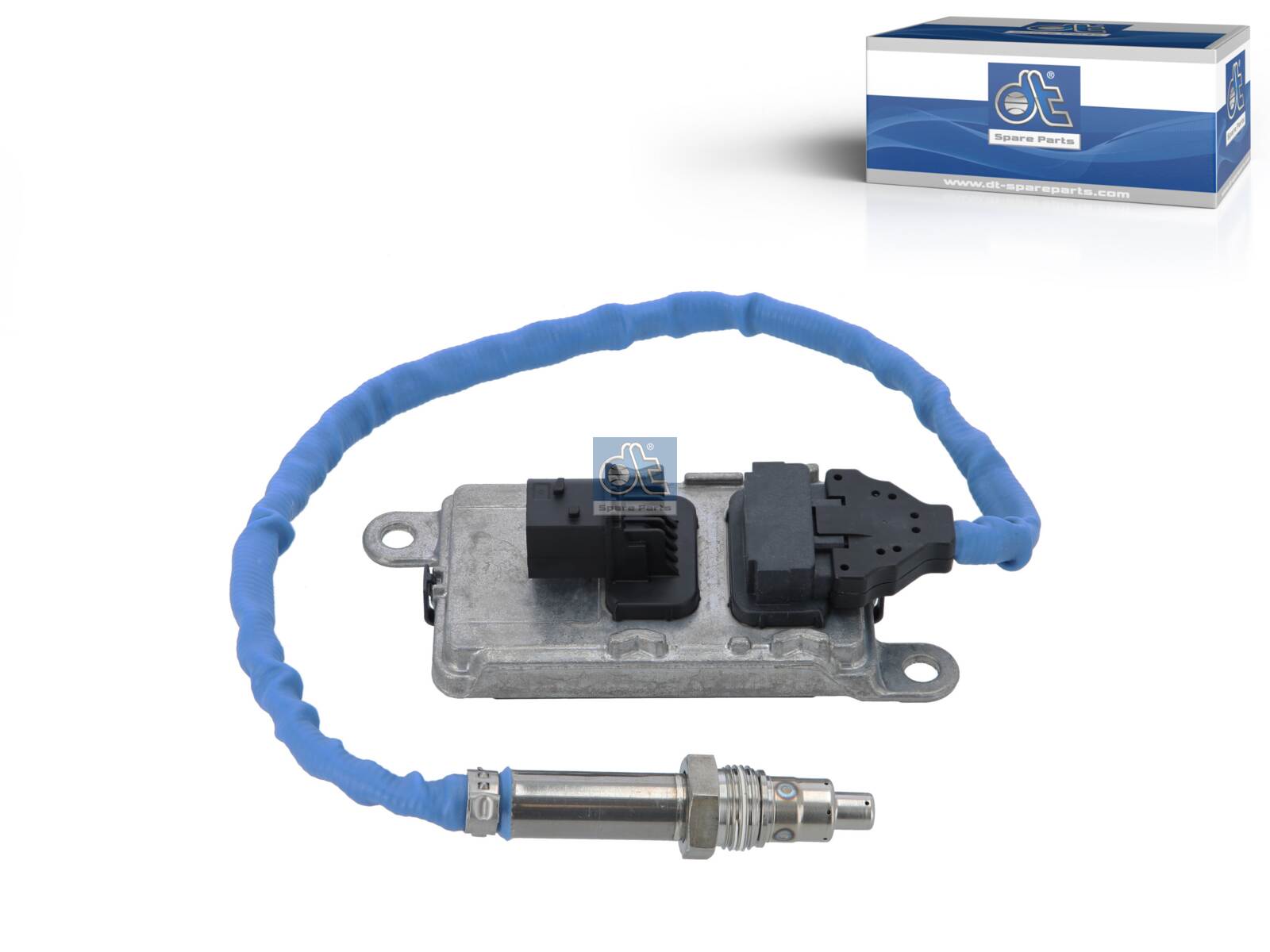 NOx-sensor, ureuminspuiting Dt Spare Parts 3.37072