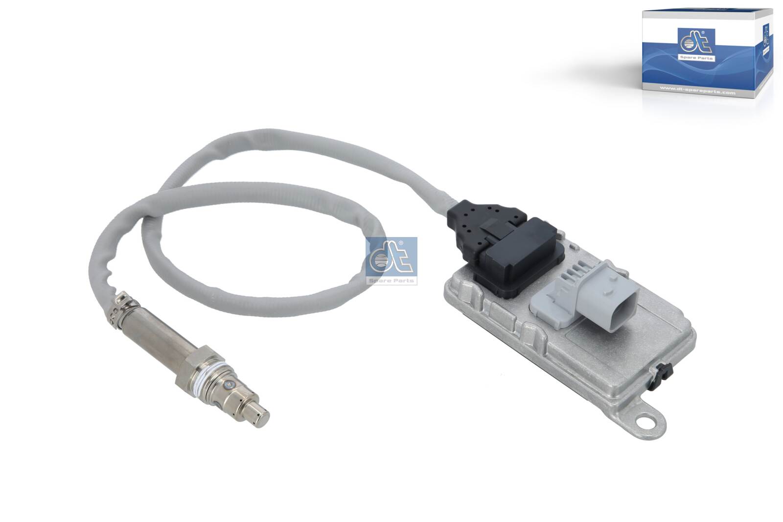 NOx-sensor, ureuminspuiting Dt Spare Parts 3.37073
