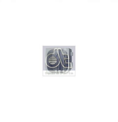 Dt Spare Parts Nox-sensor (katalysator) 3.37075