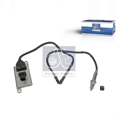 Nox-sensor (katalysator) Dt Spare Parts 3.37077