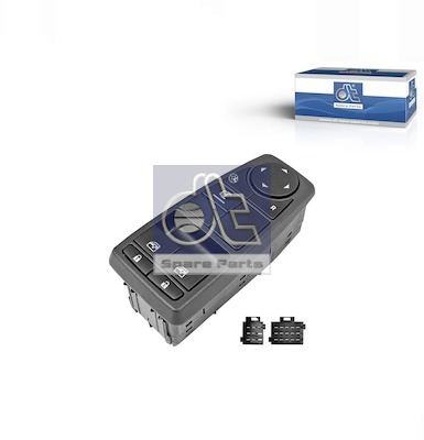 Aanwijsinstrument Dt Spare Parts 3.37083