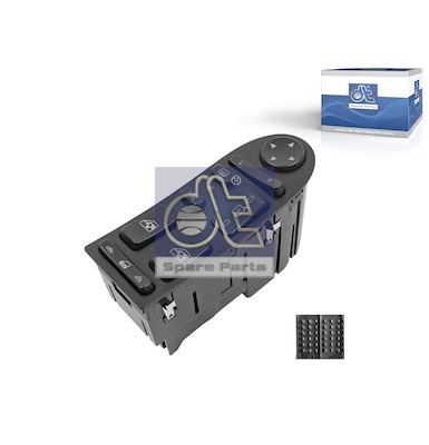 Aanwijsinstrument Dt Spare Parts 3.37086